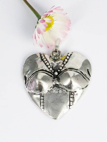 Charms - Kuorematto - 6953 CHARM CUORE SEXY GIOVANNI RASPINI