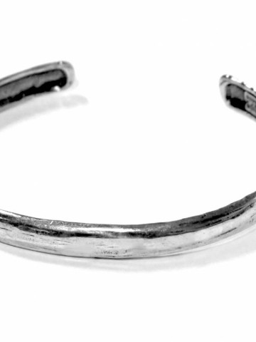 Bracciali - Rock - 7135 BRACCIALE LISCIO  GIOVANNI RASPINI