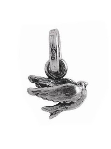 Charms - Animalier - 7187 CHARM COLOMBA MINI GIOVANNI RASPINI