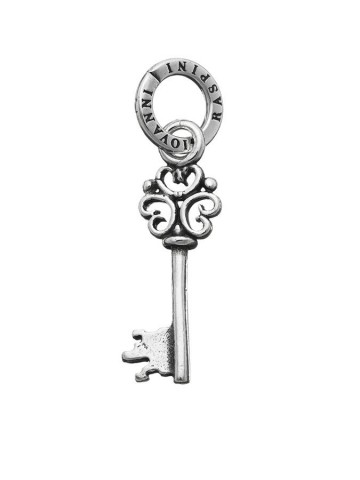 Charms - Fantasy e vari - 7297 CHARM CHIAVE MINI GIOVANNI RASPINI