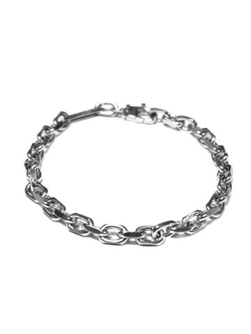 Collezione uomo - Collezione uomo - 7408/L BRACCIALE STRONG GIOVANNI RASPINI