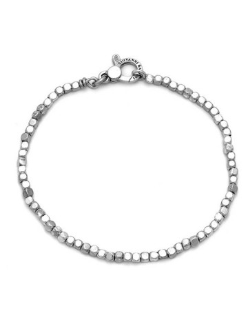 Bracciali - Fantasy e vari - 7410/19 BRACCIALE DADINI cm.19 GIOVANNI RASPINI