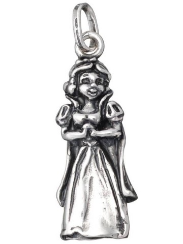 Charms - Fiabe - 7614 CHARM BIANCANEVE GIOVANNI RASPINI