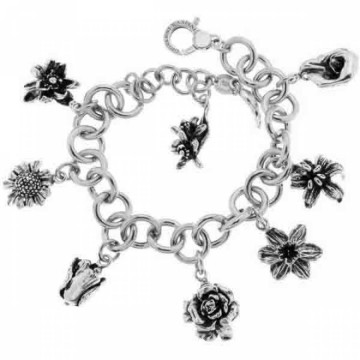 Charms - Floral - 7758 CHARM TULIPANO  GIOVANNI RASPINI