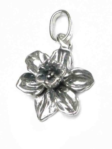 Charms - Floral - 7759 CHARM NARCISO  GIOVANNI RASPINI
