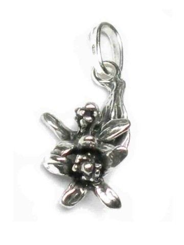 Charms - Floral - 7762 CHARM FIORI DI ARANCIO GIOVANNI RASPINI