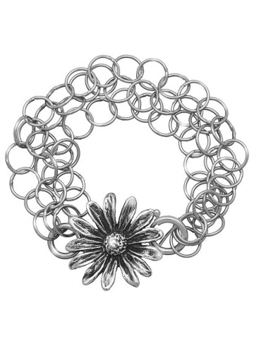 Bracciali - Floral - 7921 BRACCIALE TRIPLET MEDIO GIOVANNI RASPINI