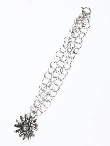 Bracciali - Floral - 7921 BRACCIALE TRIPLET MEDIO GIOVANNI RASPINI