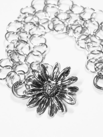 Bracciali - Floral - 7921 BRACCIALE TRIPLET MEDIO GIOVANNI RASPINI