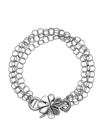 Bracciali - Charms Roulette - 7926 BRACCIALE TRIPLET PICCOLO GIOVANNI RASPINI