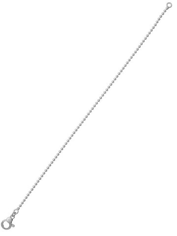 Collezione uomo - Bracciali uomo - 8115 BRACCIALE BASE cm.21 GIOVANNI RASPINI