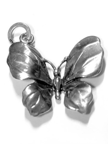 Charms - Animalier - 8238 CHARM FARFALLA  GIOVANNI RASPINI