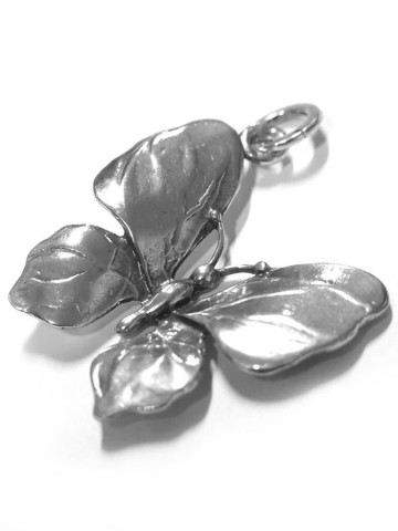 Charms - Animalier - 8238 CHARM FARFALLA  GIOVANNI RASPINI