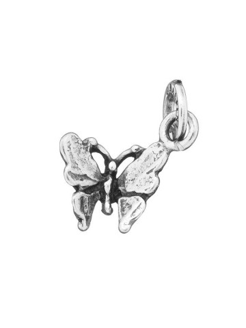 Charms - Floral - 8254 CHARM FARFALLA GIOVANNI RASPINI