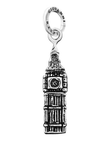 Charms - Around the world - 9330 CHARM BIG BEN GIOVANNI RASPINI