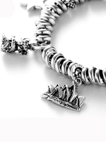 Charms -  - 9335 CHARM OPERA HOUSE GIOVANNI RASPINI