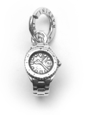 Charms - charms vari - 9920 CHARM OROLOGIO SUB GIOVANNI RASPINI