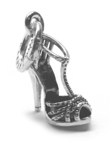 Charms - Fashion - 9923 CHARM SANDALO GIOVANNI RASPINI