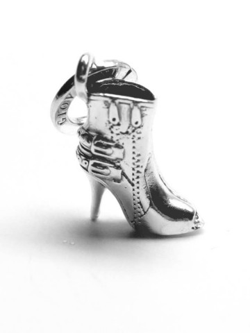 Charms - Fashion - 9925 CHARM STIVALETTO GIOVANNI RASPINI