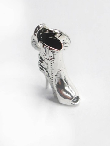 Charms - Fashion - 9925 CHARM STIVALETTO GIOVANNI RASPINI