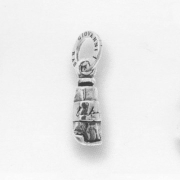 Charms - Vari - 9928 CHARM TEMPERA GIOVANNI RASPINI