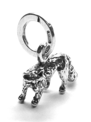 Charms - Animalier - 9931 CHARM VOLPE GIOVANNI RASPINI 
