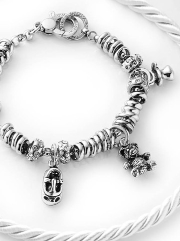 Charms - Charms Roulette - 9201 CIAMBELLINA CAVA - GIOVANNI RASPINI