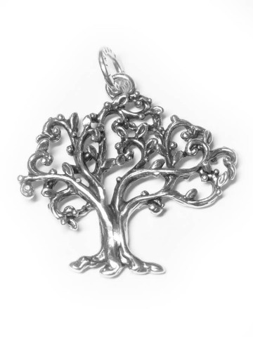 Charms - Big charms - 9911 - ALBERO DELLA VITA - GIOVANNI RASPINI