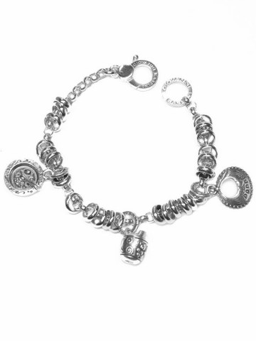 Bracciali - Baby - 10040 BR. BABY PAPPA - GIOVANNI RASPINI