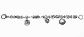 Bracciali - Baby - 10040 BR. BABY PAPPA - GIOVANNI RASPINI