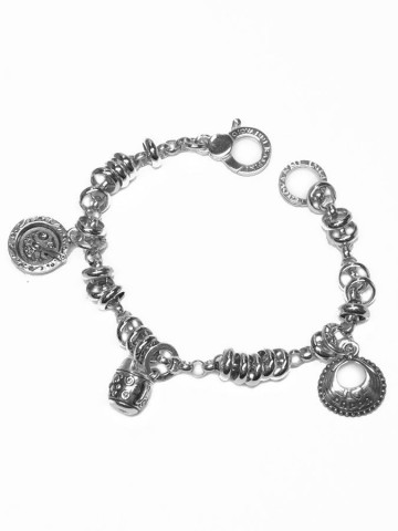 Bracciali - Baby - 10040 BR. BABY PAPPA - GIOVANNI RASPINI