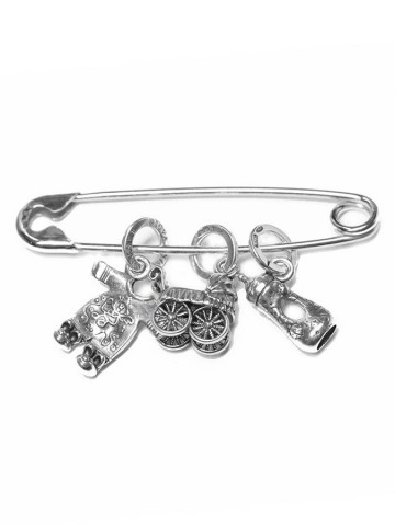 Spille - Baby - 10041 SPILLONE BABY - GIOVANNI RASPINI