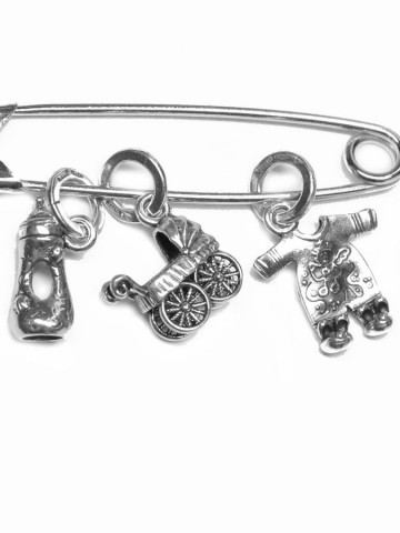 Spille - Baby - 10041 SPILLONE BABY - GIOVANNI RASPINI