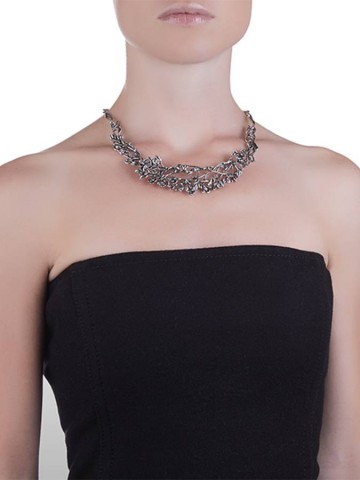 Collane - Collane girocollo - 9982 COLLANA ALBERO DELLA VITA  GIOVANNI RASPINI