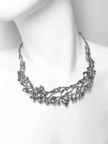 Collane - Collane girocollo - 9982 COLLANA ALBERO DELLA VITA  GIOVANNI RASPINI