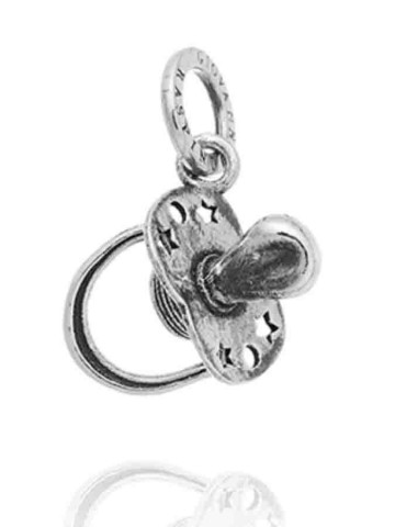 Charms - Baby - 9999 CIUCCIO SMILE - GIOVANNI RASPINI