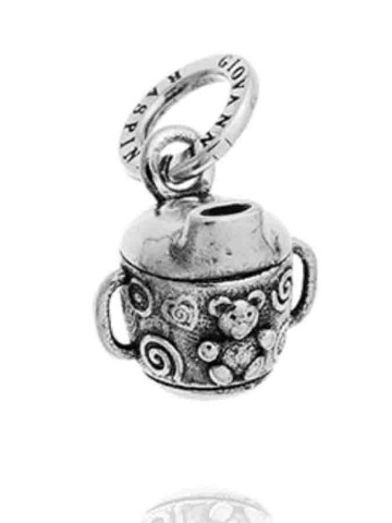Charms - Baby - 9997 BICCHIERE BABY - GIOVANNI RASPINI
