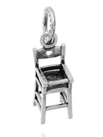 Charms - Baby - 10000 SEGGIOLONE GIOVANNI RASPINI