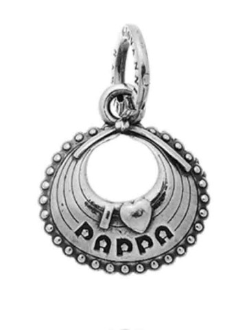 Charms - Baby - 9995 BAVAGLINO GIOVANNI RASPINI