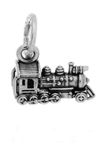 Charms - Baby - 10003 TRENINO - GIOVANNI RASPINI