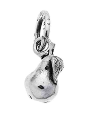 Charms - Floral - 10019 CHARM PERA - GIOVANNI RASPINI