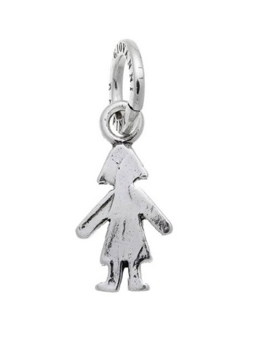 Charms - Baby - 10005 CHARM MAMMA GIOVANNI RASPINI