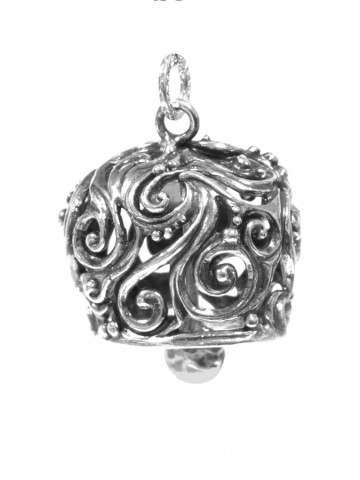 Pendenti - Fantasy e vari - 9972 CAMPANELLA MEDIA - GIOVANNI RASPINI