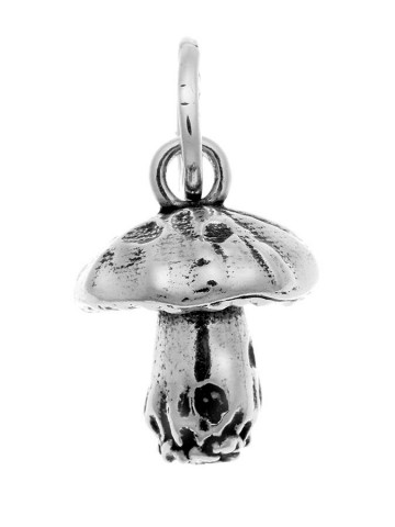 Charms - Floral - 10207 FUNGO PORCINO - GIOVANNI RASPINI