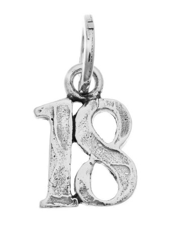 Charms - Fantasy e vari - 10212 CHARM  18 GIOVANNI RASPINI