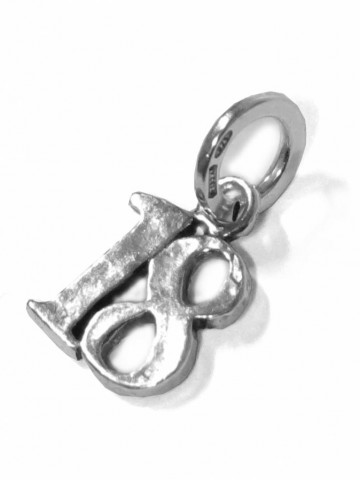Charms - Fantasy e vari - 10212 CHARM  18 GIOVANNI RASPINI