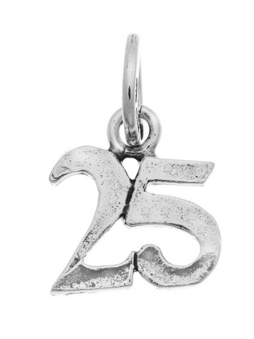 Charms - Fantasy e vari - 10211 CHARM  25 - GIOVANNI RASPINI