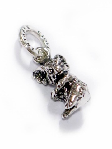 Charms - Animalier - 10195 CHARM KOALA - GIOVANNI RASPINI