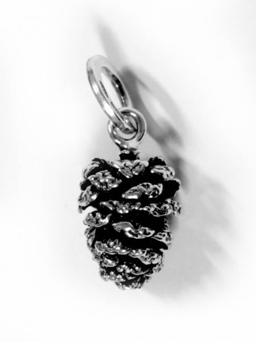 Charms - Floral - 10197 CHARM PIGNA - GIOVANNI RASPINI