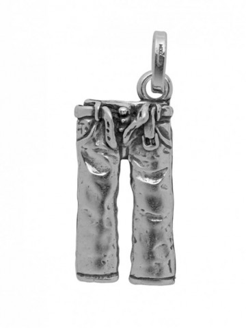 Charms - Fashion - 6157 CHARM JEANS - GIOVANNI RASPINI